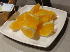 -海底捞火锅(吉利大厦店)