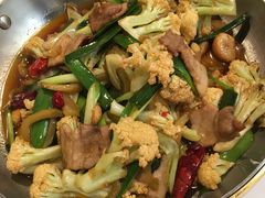 -老人和饭店(淮海中路店)