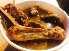 药炖排骨-陈董药炖排骨(饶河街店)