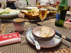 香菇鸡块饭套餐-李先生牛肉面大王(书院路店)