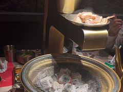 -西塔老太太泥炉烤肉(温州首店万象城黑金店)