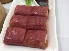 -春满园·早茶·粤菜·宴会(喜宴店)