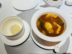 程府罐焖四宝-程府宴-国宴(南长街·四合院店)