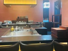 -大神太神·铁板烧(七宝领展广场店)