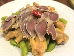 -沪上馨和小馆•海派上海菜(陆家浜路店)