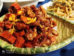 -周家湾(淮扬菜学府路店)