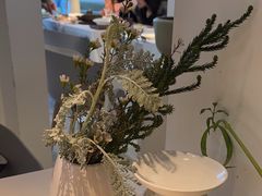 -春树下·树屋花房西餐厅(罍街AS1980店)