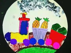 -鼎画艺术机构(贵都店)