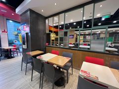 -永和大王(浦东南路店)