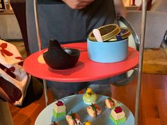 -杭州西子湖四季酒店-WL BISTRO西湖餐厅(灵隐路店)