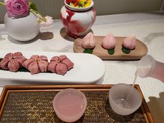 -竹外桃花·江南小酒馆(SKP·S店)