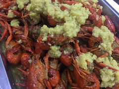 -呆虾王龙虾馆(南湖总店)