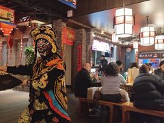 -蜀大侠火锅(总府路店)