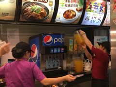 -真功夫(中大五院店)