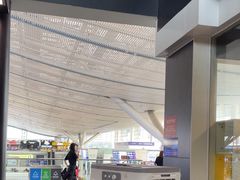 -麦当劳(深圳北站高铁店)