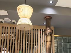 -西塔老太太泥炉烤肉(望京一店)