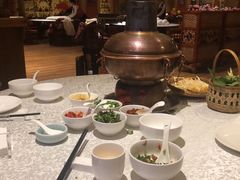 -阿斯牛牛·凉山菜(新会展店)