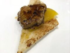 -大渔铁板烧(蛇口店)