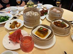 -海逸海鲜酒家(古北店)