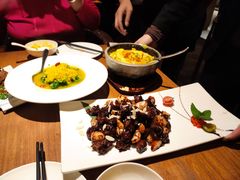 -陆壹捌餐厅(五大道店)