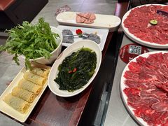 -洞子口重庆鲜货火锅(楚翘城旗舰店)