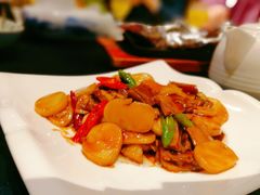 -香雪海饭店中餐厅(人民桥店)