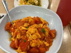 -西部马华清真兰州牛肉面·烧烤夜市(上地店)
