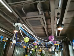 大堂-Geneva日内瓦餐厅(西郊宝成花苑店)