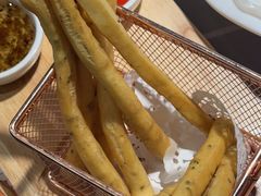 -马有鱼·馕坑烤全鱼(美美2店)