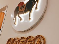 -北往西·西安油泼面(万德庄店)