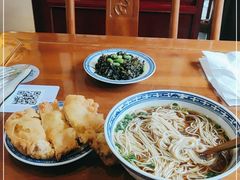 -同得兴 Since·1995 传统苏式面馆(十全街店)