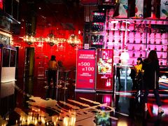 -百威KTV(恒福路店)