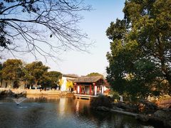 -常熟方塔园