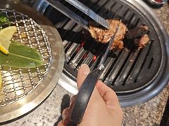 -高丽苑韩国烤肉(海昌路旗舰店)