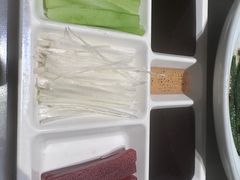 -泰钰丰烤鸭(开发区店)