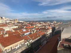 -圣胡斯塔升降机