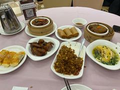 -顺风江南宴(静安大融城店)