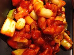 -金牌外婆家(苏州中心店)