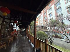 -九华山聚龙大酒店