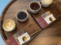 -Again Coffee Roaster(香蜜湖店)