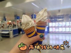 -宜家·瑞典风味餐厅(青岛商场店)