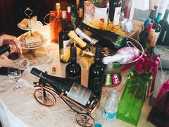-深圳香格里拉酒店