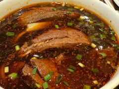 -中国厨房/台湾牛肉面