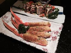-千鹤日本料理(穿山路店)