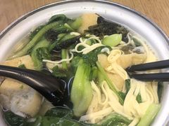 -柴爿巷·香酥鸡&馄饨(复兴中路店)