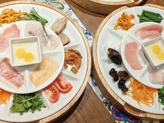 -芸南道·过桥米线(昆明老街旗舰店)