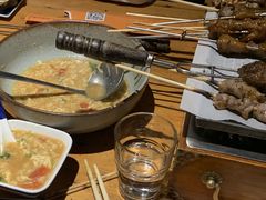 -肉串汪(月坛店)