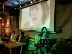 景观位-鱼库·不仅是一家烤鱼店(车公庙店)