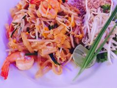 -Mr. 99 Steak and Seafood Restaurant