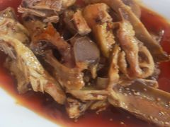 -荣生萝卜汤饭店